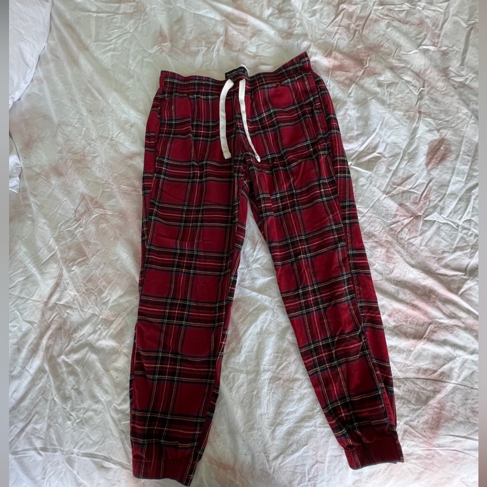 Abercrombie and Fitch Pajama Pants